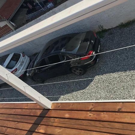 Marco Zero Containers 3 Διαμέρισμα Balneário Camboriú Εξωτερικό φωτογραφία