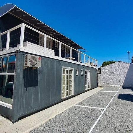 Marco Zero Containers 3 Διαμέρισμα Balneário Camboriú Εξωτερικό φωτογραφία