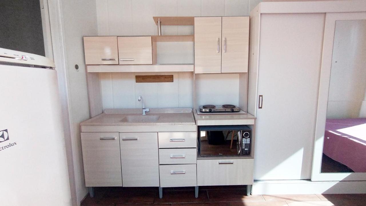 Marco Zero Containers 3 Διαμέρισμα Balneário Camboriú Εξωτερικό φωτογραφία