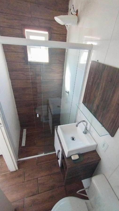 Marco Zero Containers 3 Διαμέρισμα Balneário Camboriú Εξωτερικό φωτογραφία