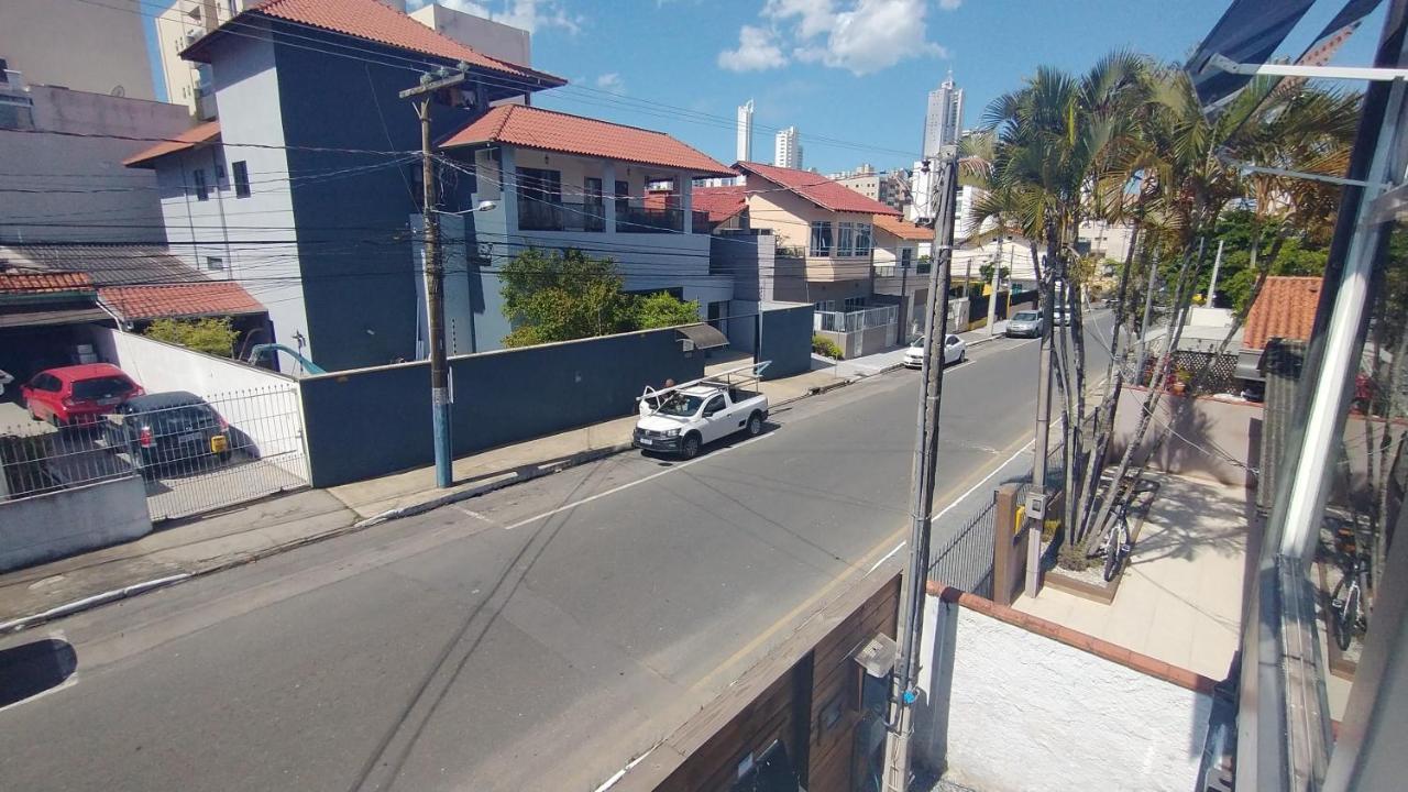 Marco Zero Containers 3 Διαμέρισμα Balneário Camboriú Εξωτερικό φωτογραφία