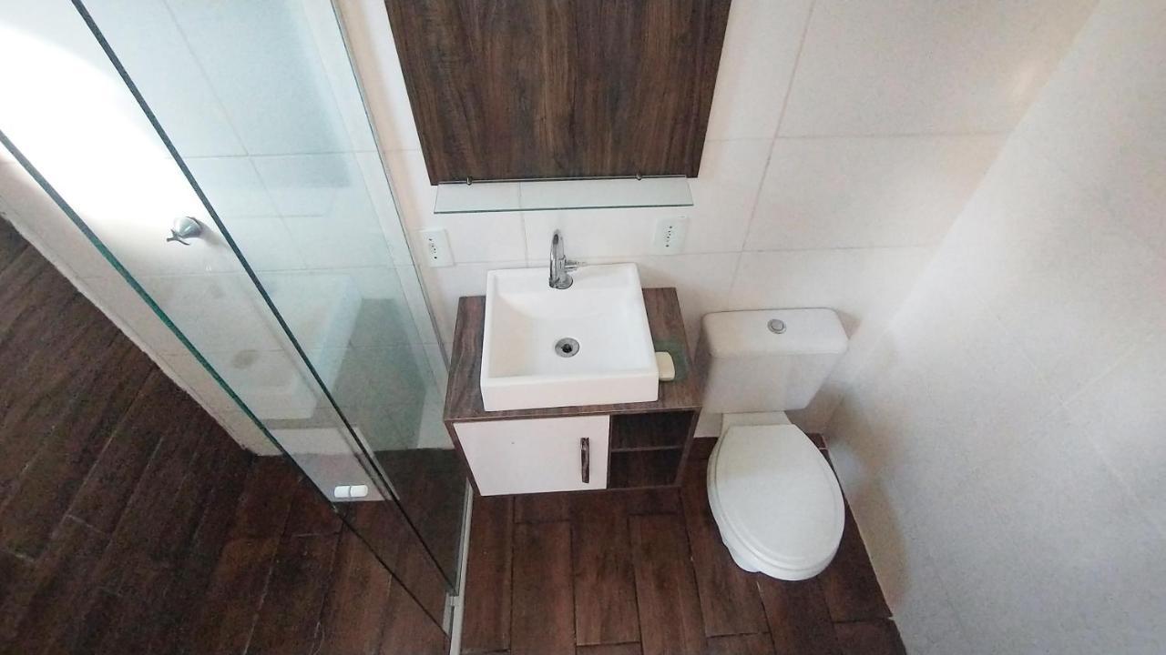 Marco Zero Containers 3 Διαμέρισμα Balneário Camboriú Εξωτερικό φωτογραφία