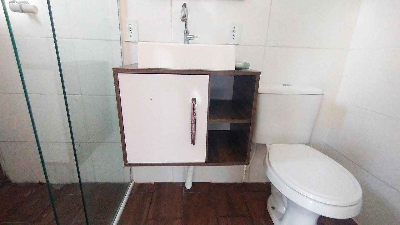 Marco Zero Containers 3 Διαμέρισμα Balneário Camboriú Εξωτερικό φωτογραφία