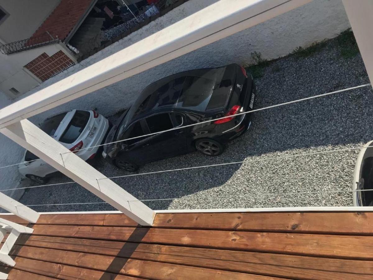 Marco Zero Containers 3 Διαμέρισμα Balneário Camboriú Εξωτερικό φωτογραφία